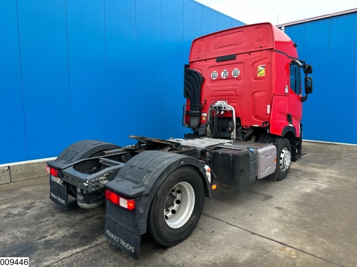 Renault T 460