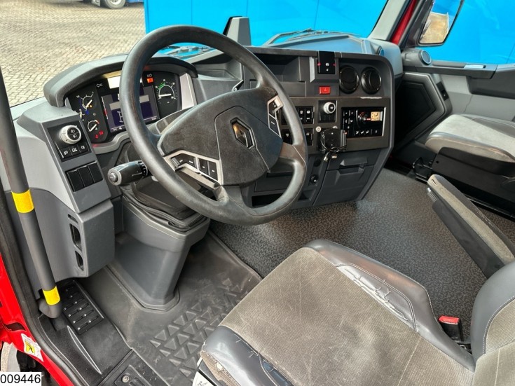 Renault T 460