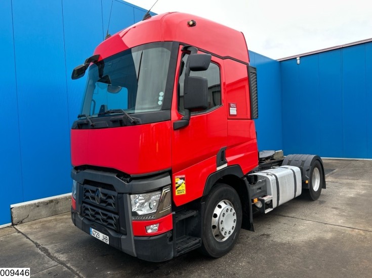 Renault T 460