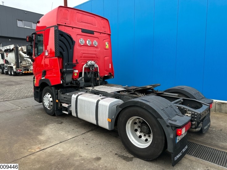 Renault T 460