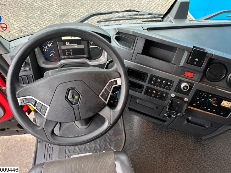 Renault T 460