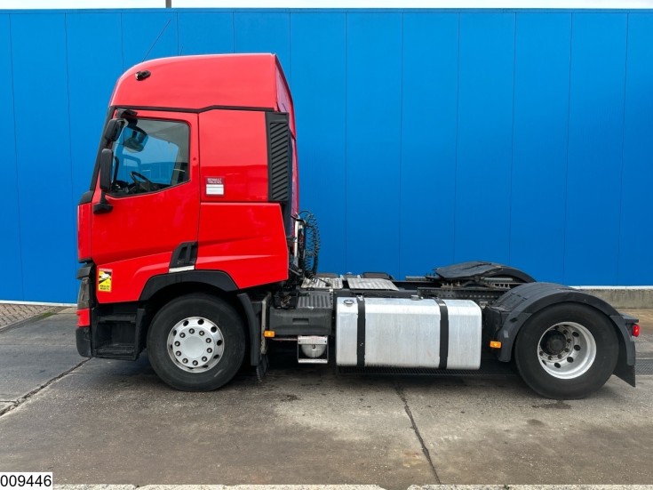 Renault T 460