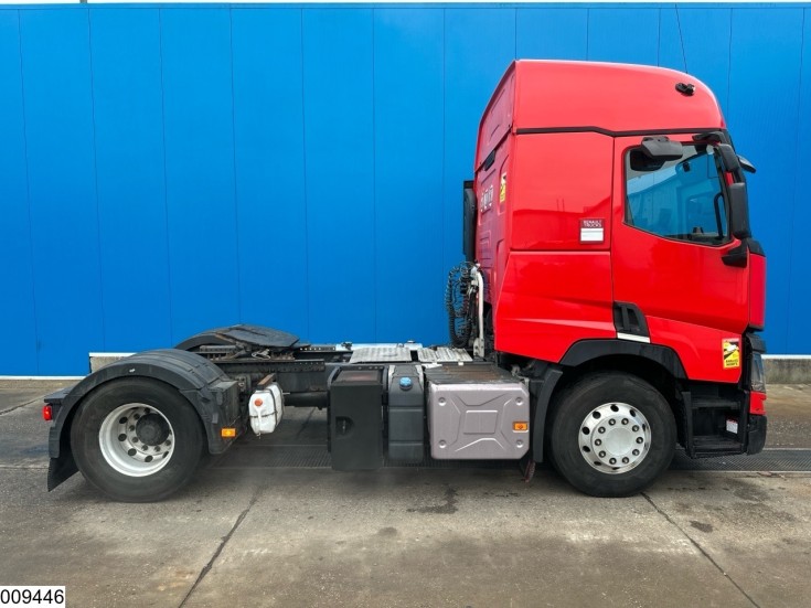Renault T 460