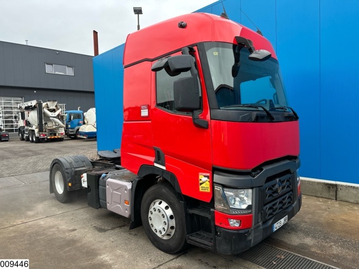 Renault T 460