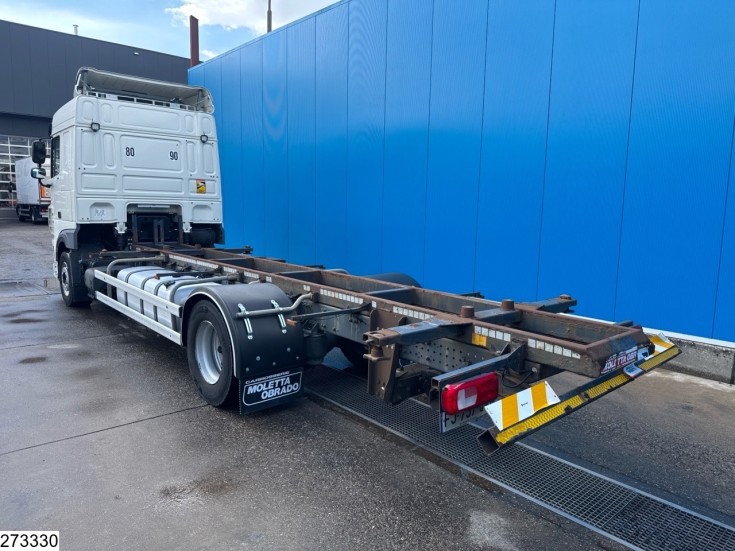 DAF XF 450