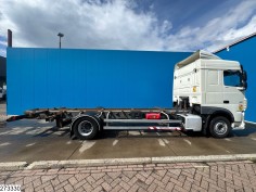 DAF XF 450