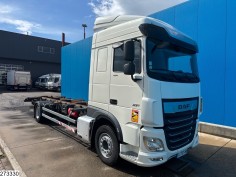 DAF XF 450