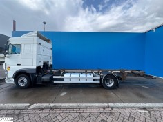 DAF XF 450