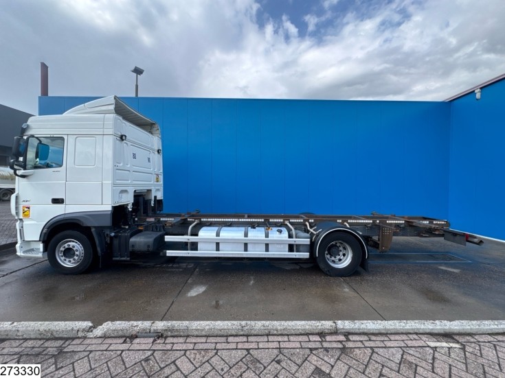 DAF XF 450