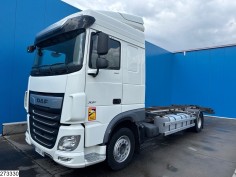 DAF XF 450
