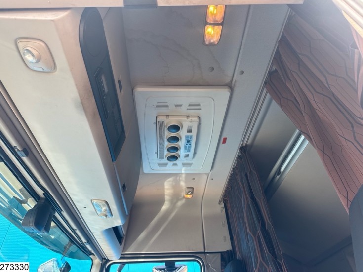 DAF XF 450