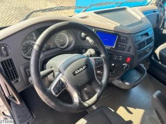 DAF XF 450