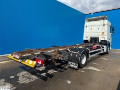 DAF XF 450