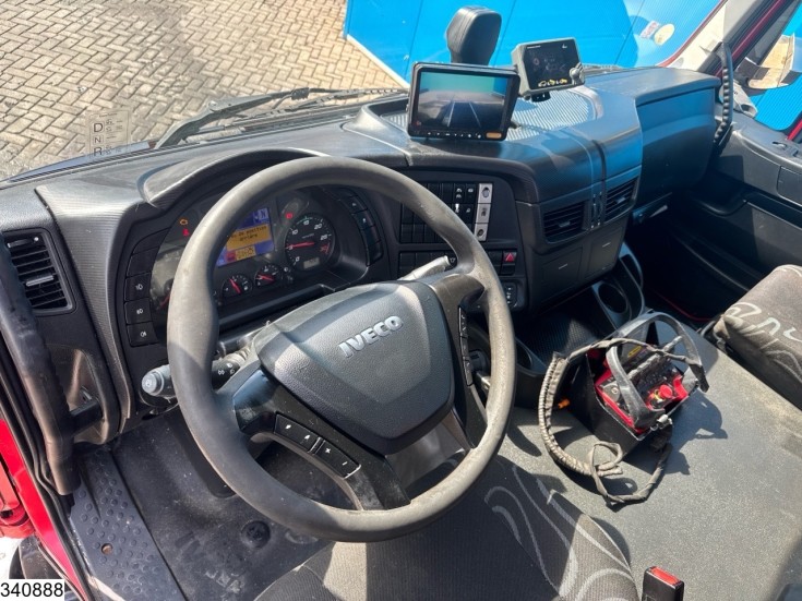 Iveco Stralis 310