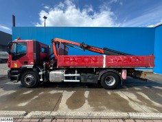 Iveco Stralis 310