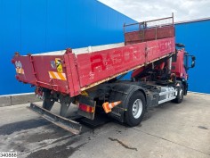 Iveco Stralis 310
