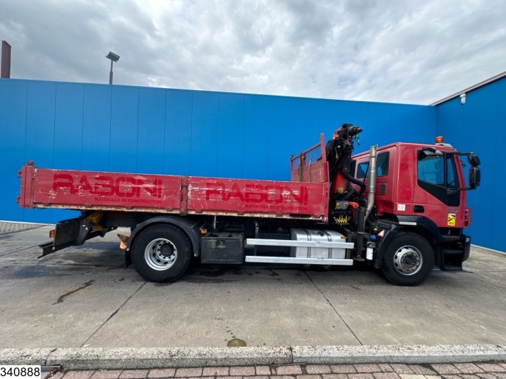 Iveco Stralis 310