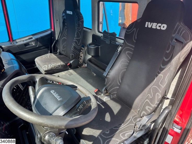 Iveco Stralis 310