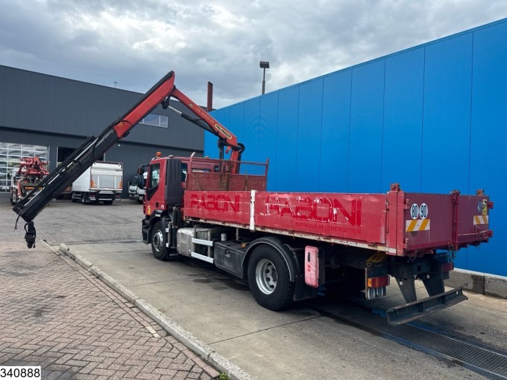 Iveco Stralis 310