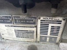 Rolfo Dynamic 7D