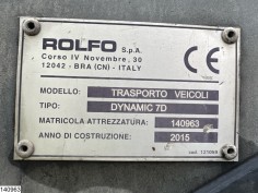 Rolfo Dynamic 7D