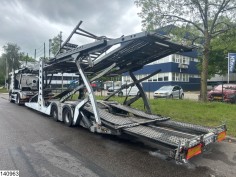 Rolfo Dynamic 7D