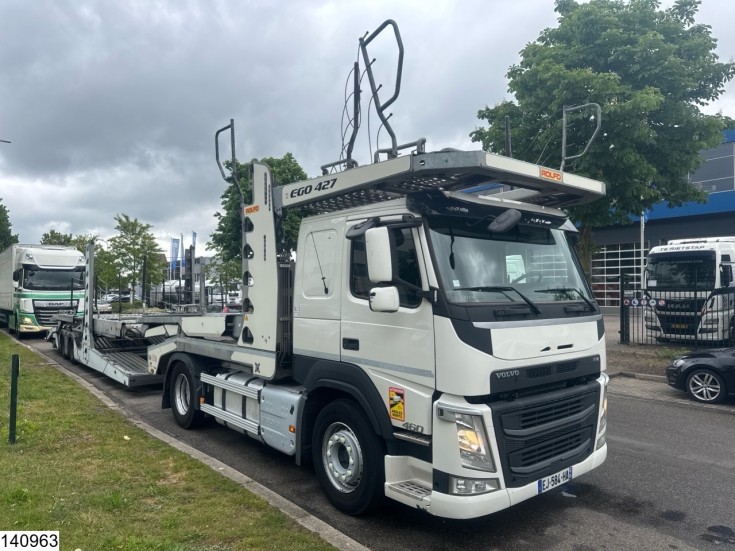 Rolfo Dynamic 7D