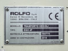 Volvo FM 460