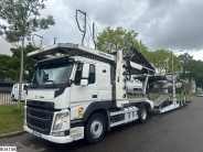 Volvo FM 460