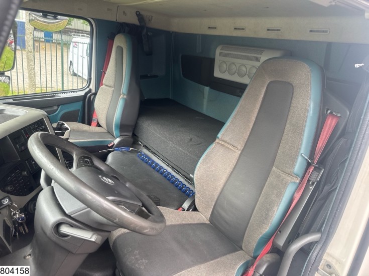 Volvo FM 460