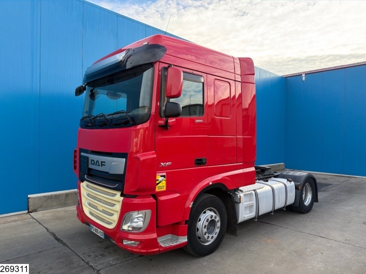 DAF XF 480