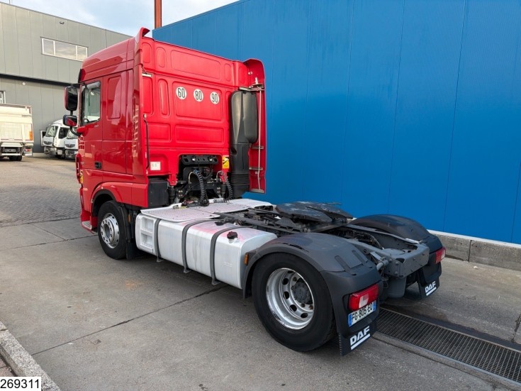 DAF XF 480