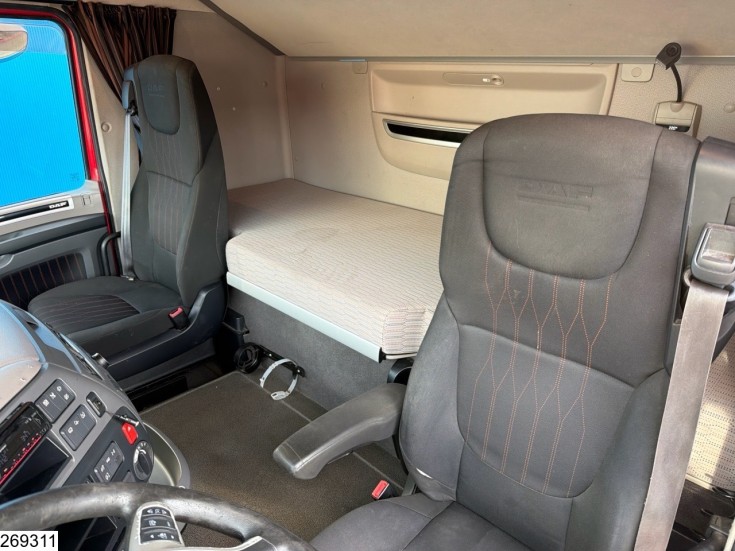 DAF XF 480