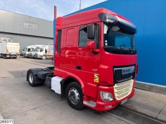 DAF XF 480