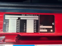 DAF XF 480