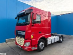 DAF XF 480