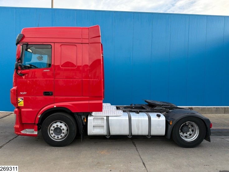 DAF XF 480