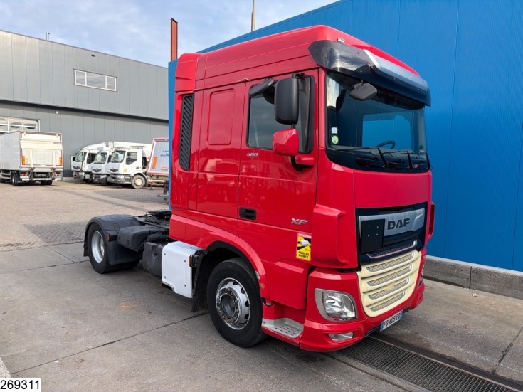 DAF XF 480