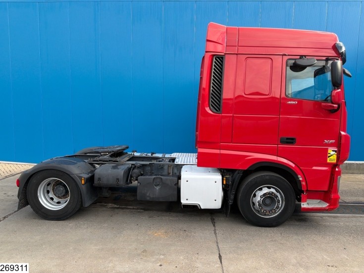 DAF XF 480