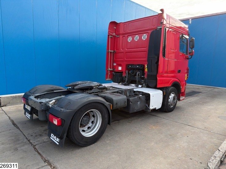 DAF XF 480