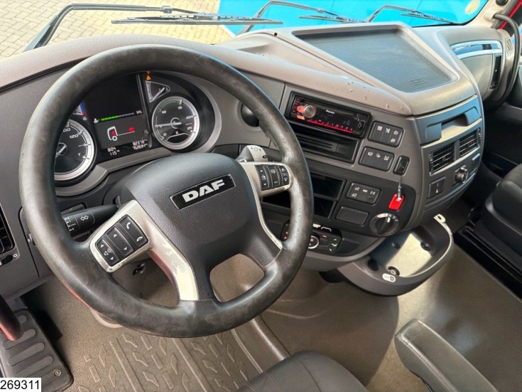 DAF XF 480