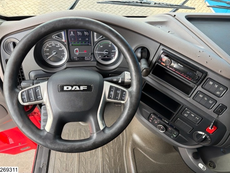 DAF XF 480
