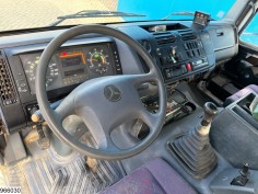 Mercedes Axor 1828