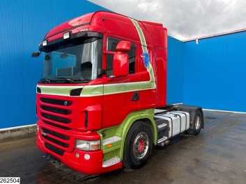 Scania G 380