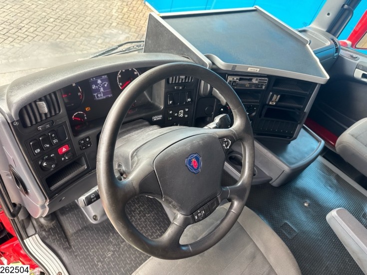 Scania G 380