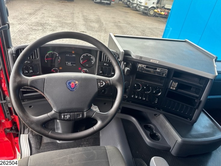 Scania G 380