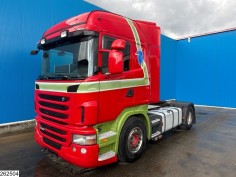 Scania G 380