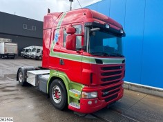 Scania G 380