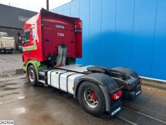 Scania G 380