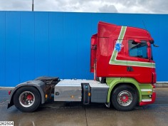 Scania G 380